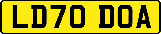 LD70DOA