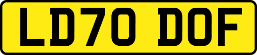 LD70DOF
