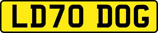 LD70DOG