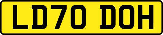 LD70DOH