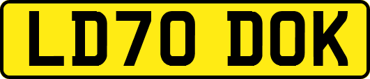 LD70DOK
