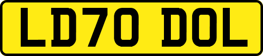 LD70DOL