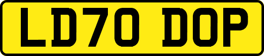 LD70DOP