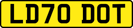 LD70DOT