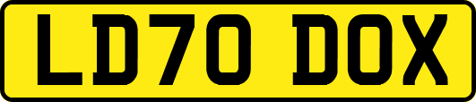 LD70DOX