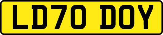 LD70DOY