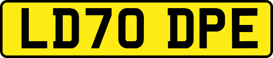 LD70DPE