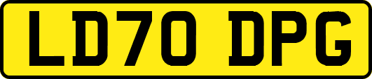 LD70DPG