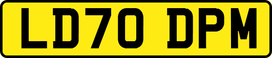 LD70DPM