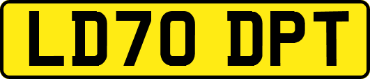 LD70DPT