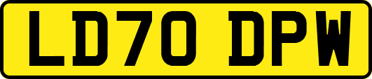 LD70DPW