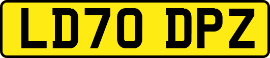 LD70DPZ