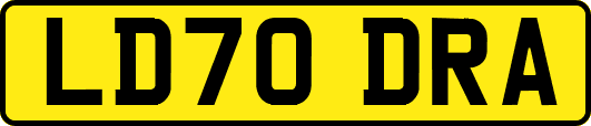 LD70DRA