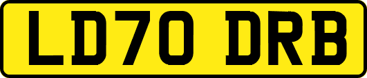LD70DRB