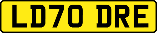 LD70DRE