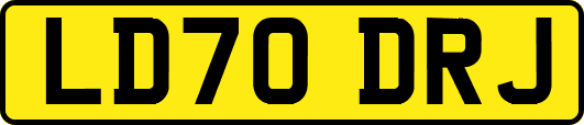 LD70DRJ