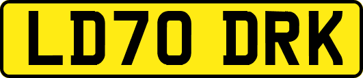 LD70DRK