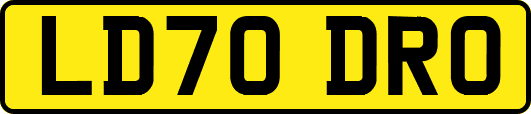 LD70DRO