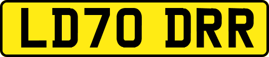 LD70DRR