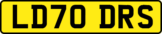 LD70DRS