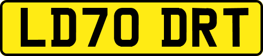 LD70DRT