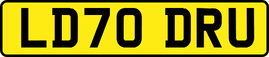 LD70DRU