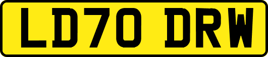 LD70DRW