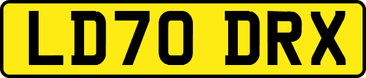 LD70DRX