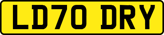 LD70DRY