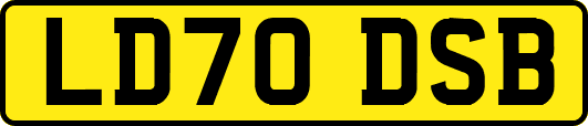 LD70DSB