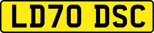 LD70DSC