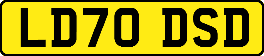 LD70DSD