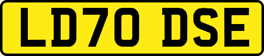 LD70DSE