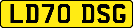 LD70DSG