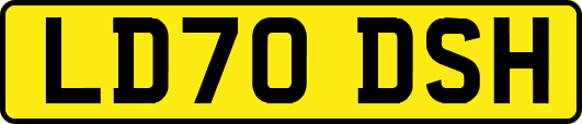 LD70DSH