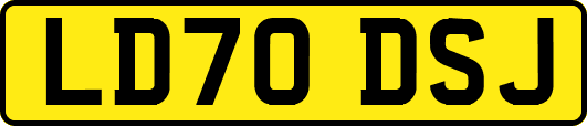 LD70DSJ