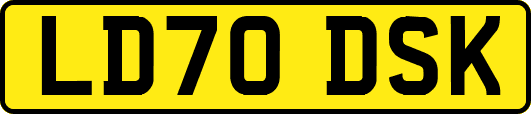 LD70DSK