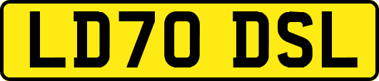 LD70DSL