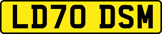 LD70DSM