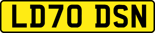 LD70DSN