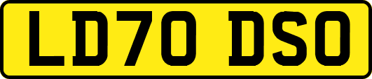 LD70DSO