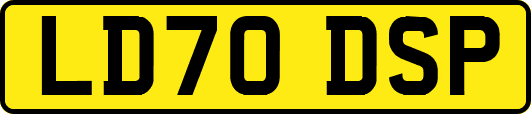 LD70DSP