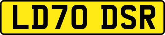 LD70DSR