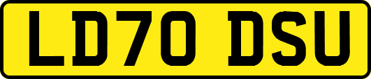 LD70DSU