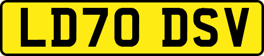 LD70DSV