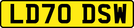 LD70DSW