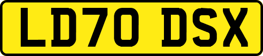 LD70DSX