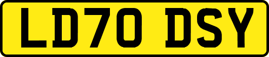 LD70DSY