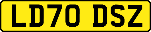 LD70DSZ