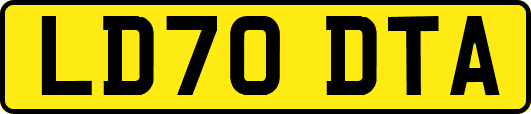 LD70DTA